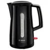 Bosch TWK3A013 Bouilloire 1,7 L 2400 W Noir 1 Bosch TWK3A013 Bouilloire 1,7 L 2400 W Noir -Bosch shop bosch twk3a013 1 7l 2400w kettle twk 3a013 324187210