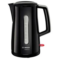 Bosch TWK3A013 Bouilloire 1,7 L 2400 W Noir