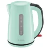 Bosch TWK7502 Bouilloire 1,7 L 2200 W Gris, Turquoise -Bosch shop bosch twk7502 1 7l 2200w kettle twk 7502 324187214