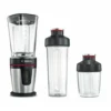 Blender 350w 0.6l Noir + Gourde 0.5l - Bosch - Mmbm7g3m