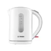 Bosch Twk7601 Bouilloire Electrique - Blanc 1 Bosch Twk7601 Bouilloire Electrique - Blanc -Bosch shop bouilloire sans fil 1 7l 2200w blanc twk7601 cdp twk7601 143309757