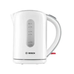 Bosch Twk7601 Bouilloire Electrique - Blanc