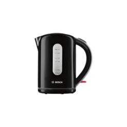 Bosch Twk7603 Bouilloire Electrique - Noir