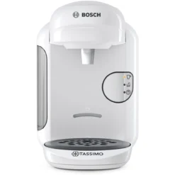 Bosch Tassimo Vivy Tas1404 - Blanc Polaire