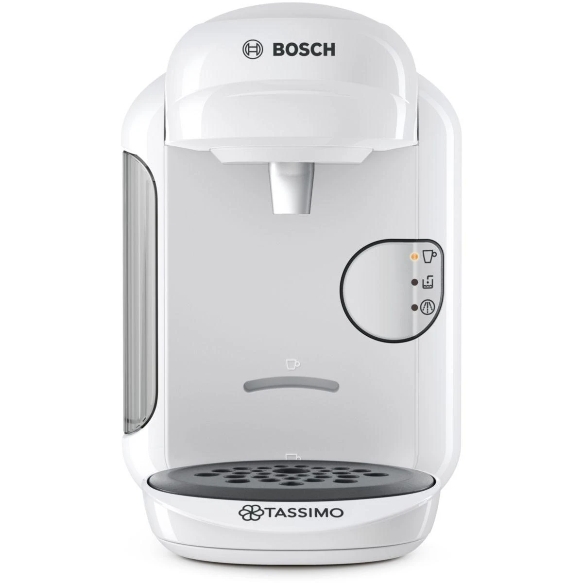 Bosch Tassimo Vivy Tas1404 - Blanc Polaire 3 Bosch Tassimo Vivy Tas1404 - Blanc Polaire