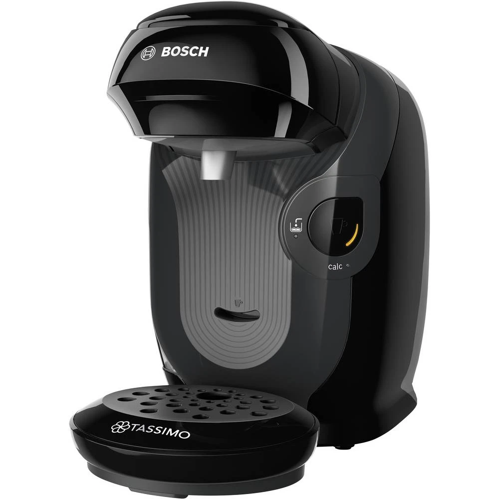 Filtre à Café Marque Bosch Tas1102 Tassimo Style Machine à Capsules 1400 W Noir 3 Filtre à Café Marque Bosch Tas1102 Tassimo Style Machine à Capsules 1400 W Noir