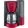 Cafetière - BOSCH - TKA6A044 -Bosch shop cafetiere bosch haushalt comfortline rouge nombre de tasse 10 v 353002004