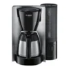 Cafetière Filtre Fib-rms-be Bosch Coffee Maker Thermo Black Tka6a683