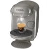 Bosch Tassimo Vivy2 TAS1406 Machine à Café, Avec Plus De 70 boissons, Entièrement Automatique, Convient à Toutes Les Tasses, Peu Encombrante, 1300 W, -Bosch shop cafetiere portionnee tassimo bosch tas1406 143315880