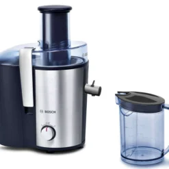Bosch BOSCH MES3500 Centrifugeuse Inox