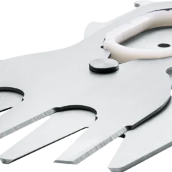 Bosch Accessoires Du Système Lame De Rechange Pour Cisaille à Gazon EasyShear, 8 Cm