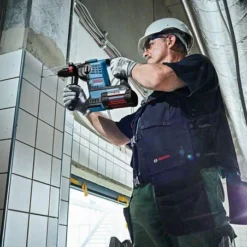 Bosch Professional GBH 36 VF-LI Plus, 2 Batteries De 4Ah -Bosch shop gbh 36 vf li plus 182353