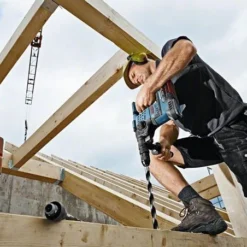 Bosch Professional GBH 36 VF-LI Plus, 2 Batteries De 4Ah -Bosch shop gbh 36 vf li plus 186422