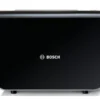 Grille Pain Noir Toaster Styline 860 W Bosch - Tat 8613 BOS4242002594941