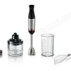 Bosch MSM6M623, Batteur électrique