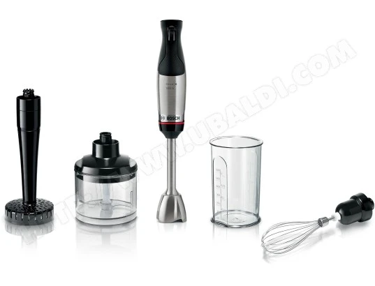 Bosch MSM6M623, Batteur électrique 3 Bosch MSM6M623, Batteur électrique