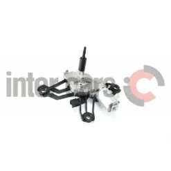 Moteur D'essuie-glace BOSCH 0 390 201 580