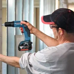 Bosch Professional GSR 18 V-EC TE -Bosch shop o120217v16 A A GSR18V EC TE MA55 Trockenbau 02