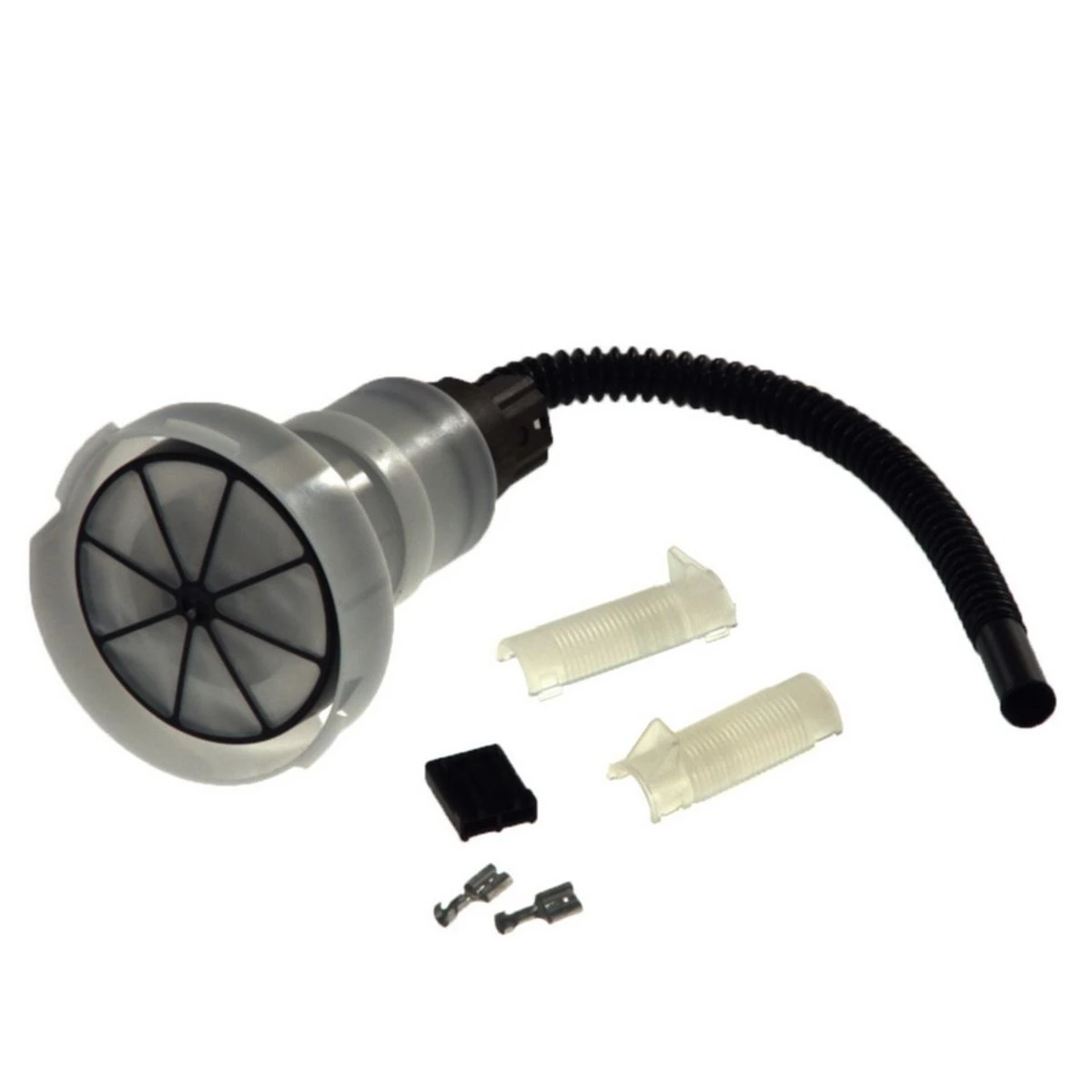 Pompe à Carburant BOSCH 0 986 580 802 3 Pompe à Carburant BOSCH 0 986 580 802