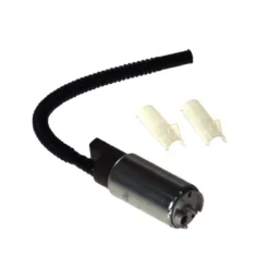 Pompe à Carburant BOSCH 0 986 580 803