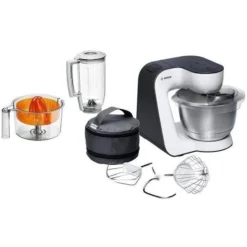 BOSCH Robot Patissier MUM50123