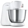 Bosch - Mum58257 - Robot Multifonctions 3.9l 1000w + Blender 1.25l + Rƒpes -Bosch shop robot multifonctions 3 9l 800w blender 1 25l rapes mum5825 143353639