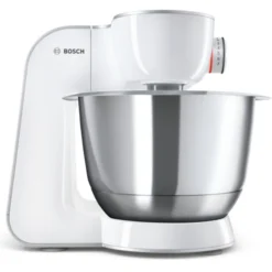 Bosch - Mum58257 - Robot Multifonctions 3.9l 1000w + Blender 1.25l + Rƒpes