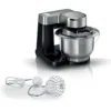 Bosch Robot Pâtissier Bosch MUM2 Noir Compacte Et Multifonction -Bosch shop robot patissier bosch mum2 noir compacte et multifonction 347679844