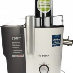 Bosch MES 25A0 Juicer
