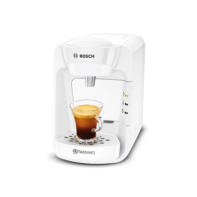 Cafetière Portionnée BOSCH 3 Cafetière Portionnée BOSCH