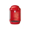 Bosch TAS1403 Machine à Café Capsule 1300 W, Rouge 2 Bosch TAS1403 Machine à Café Capsule 1300 W, Rouge -Bosch shop tassimo tas1403 machine a cafe vivy rouge pourpre bschtas1403 143348893